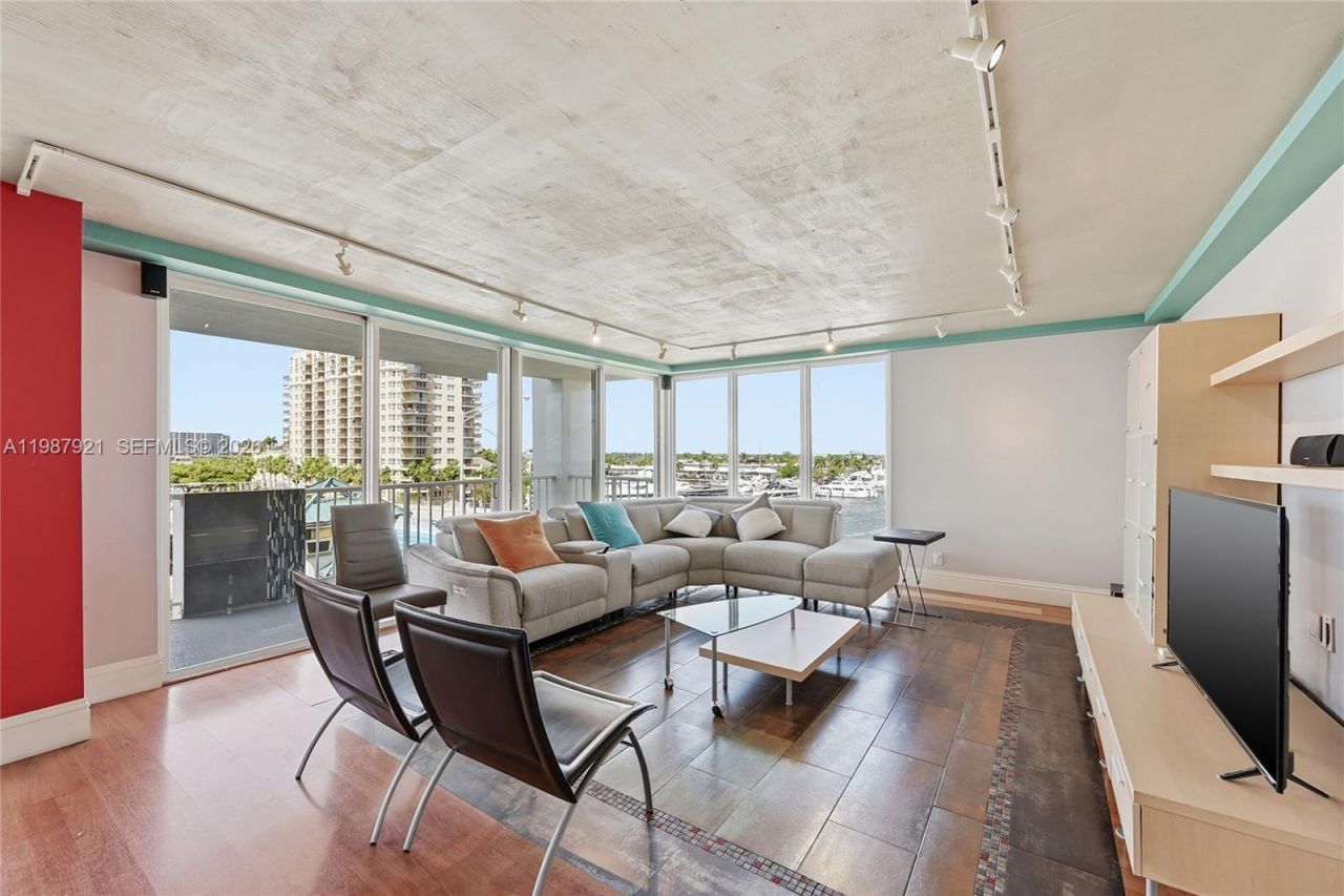 2800 E Sunrise Blvd , Unit 7F, Fort Lauderdale, FL 33304 Photo