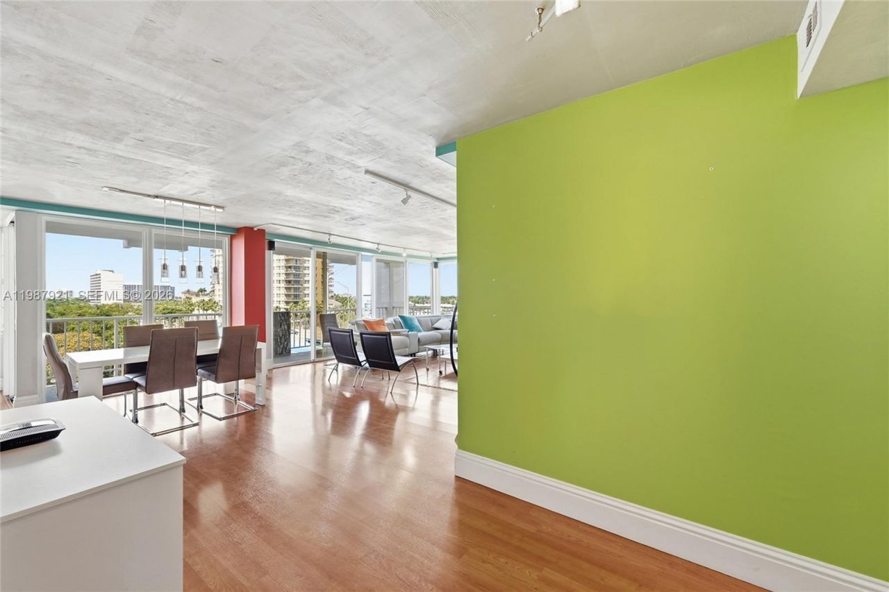 2800 E Sunrise Blvd , Unit 7F, Fort Lauderdale, FL 33304 Photo