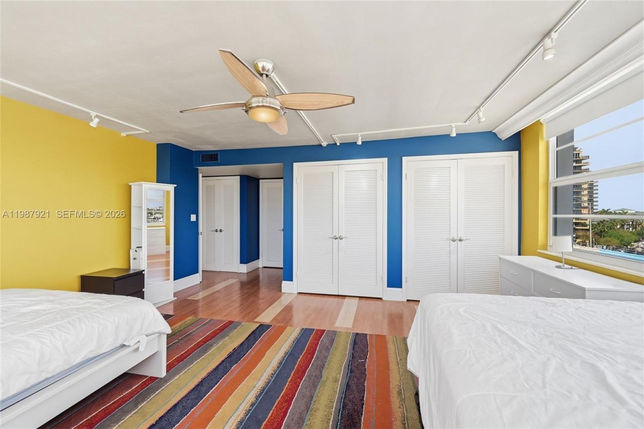 2800 E Sunrise Blvd , Unit 7F, Fort Lauderdale, FL 33304 Photo