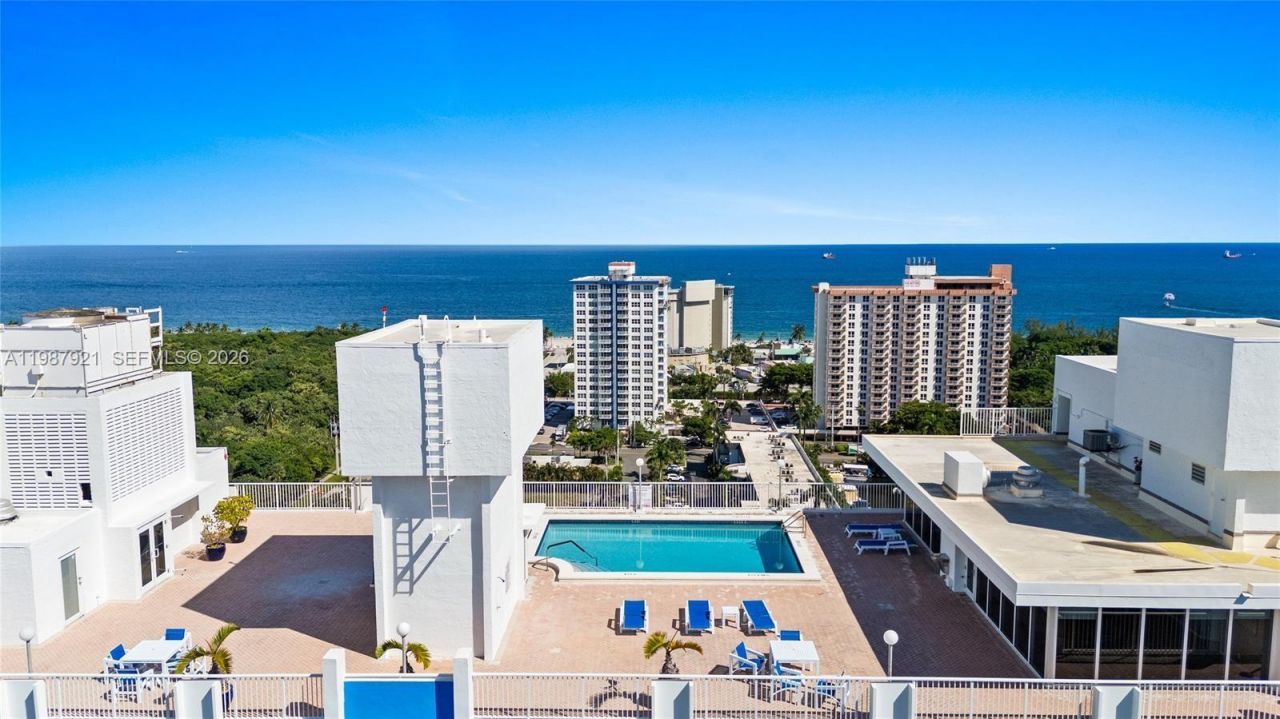 2800 E Sunrise Blvd , Unit 7F, Fort Lauderdale, FL 33304 Photo