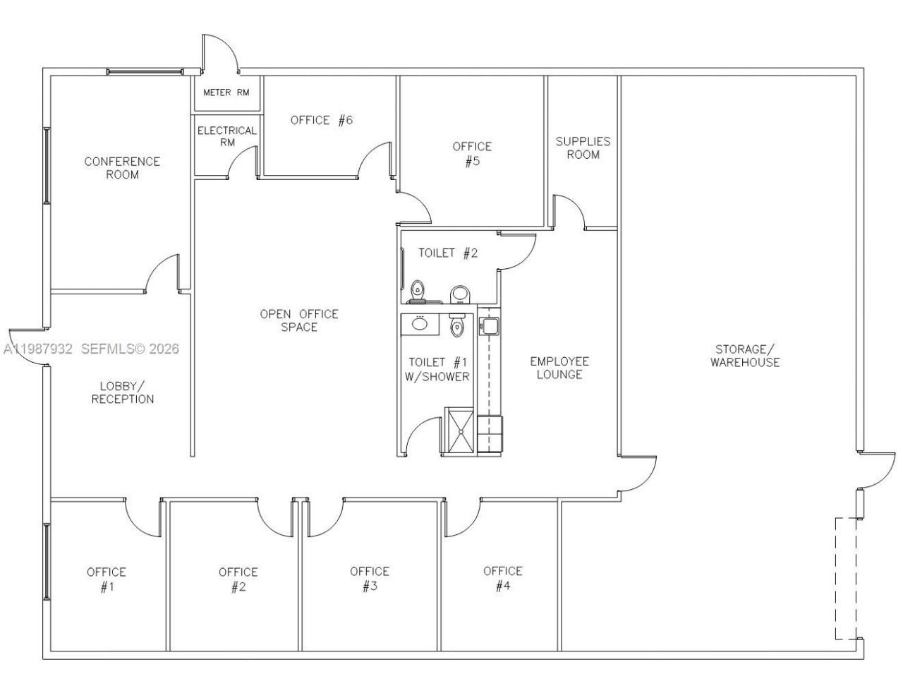8119 NW 33rd St, Unit 8119, Doral, FL 33122 Photo