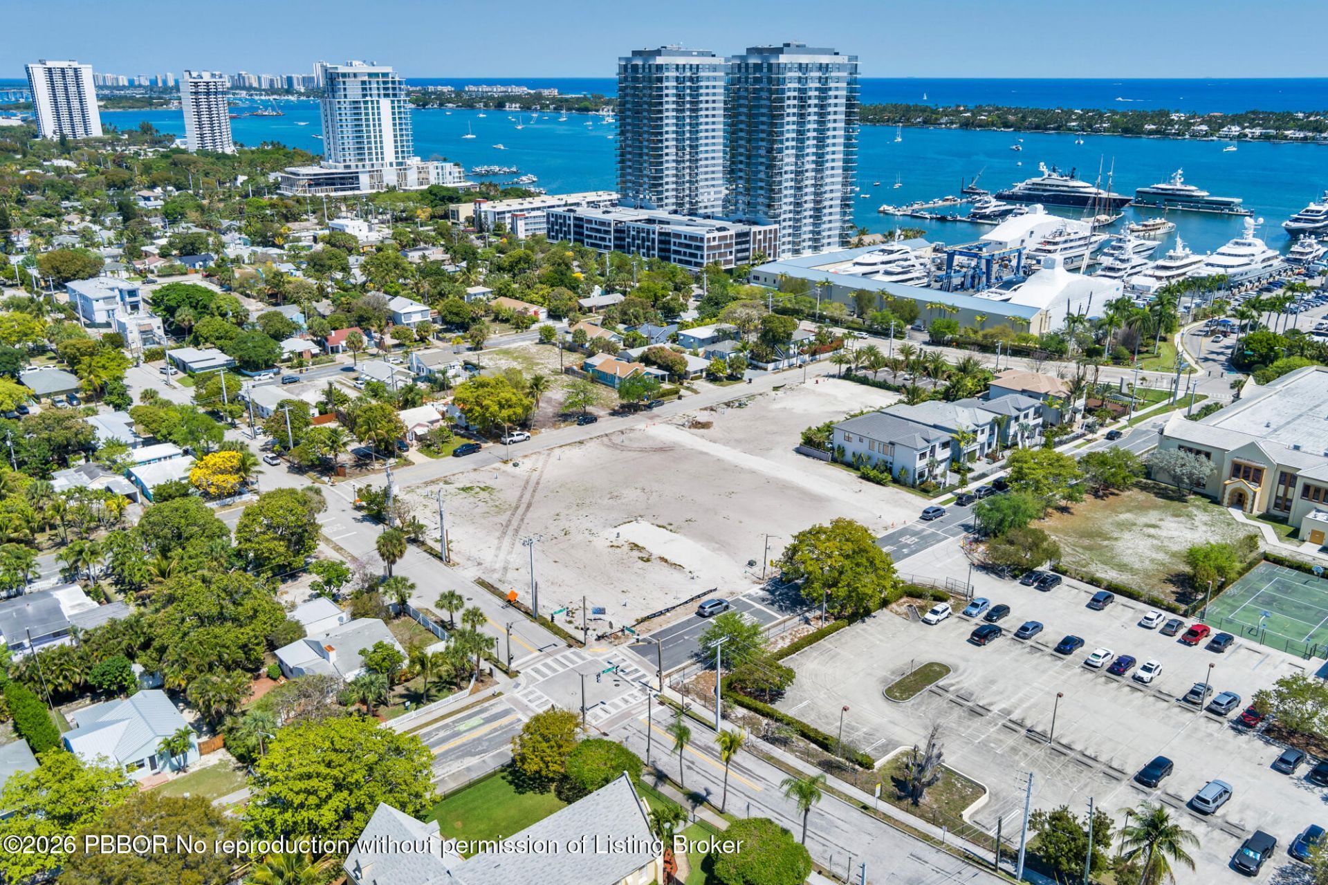 481 40th Street, West Palm Beach, FL 33407 Photo