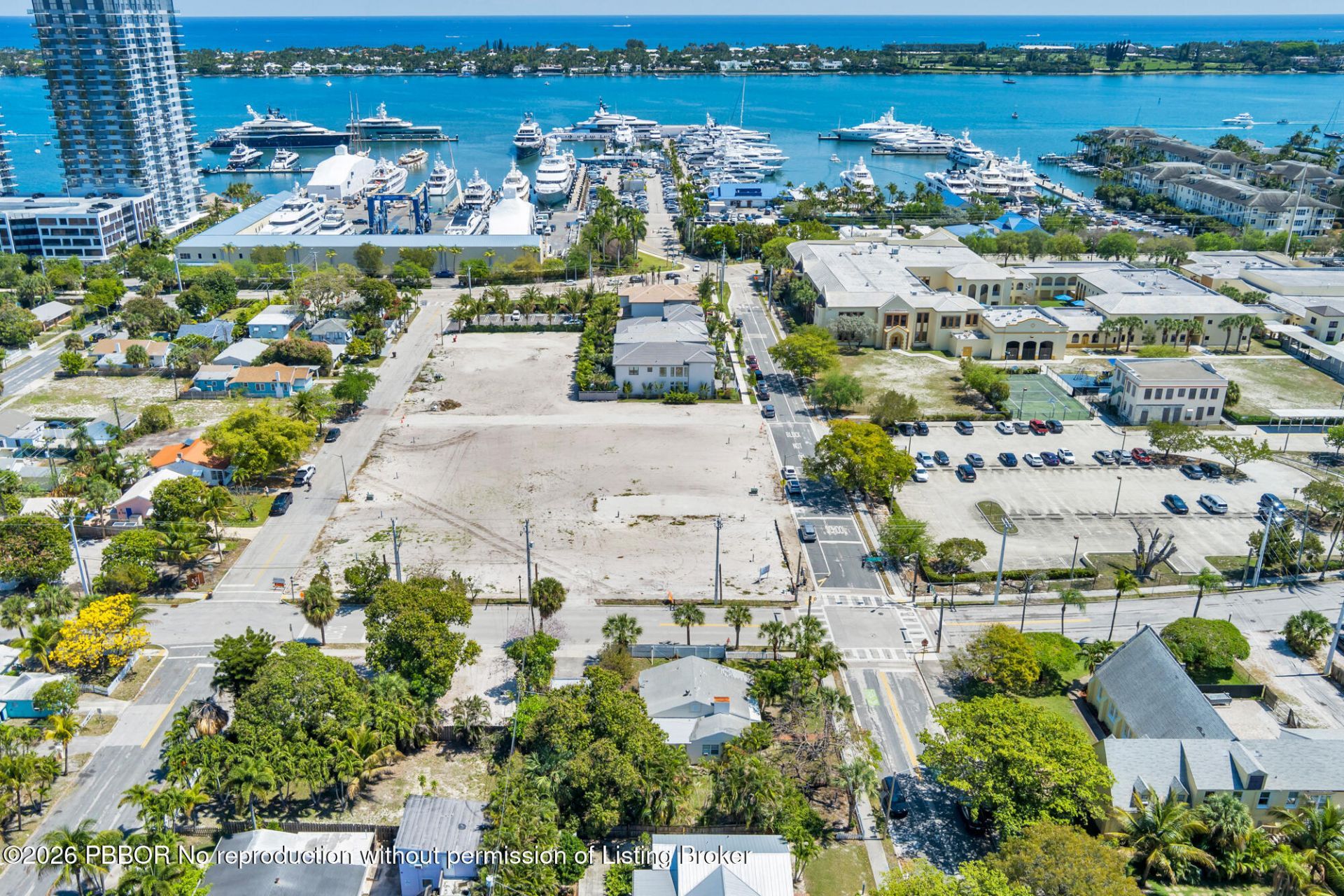 481 40th Street, West Palm Beach, FL 33407 Photo