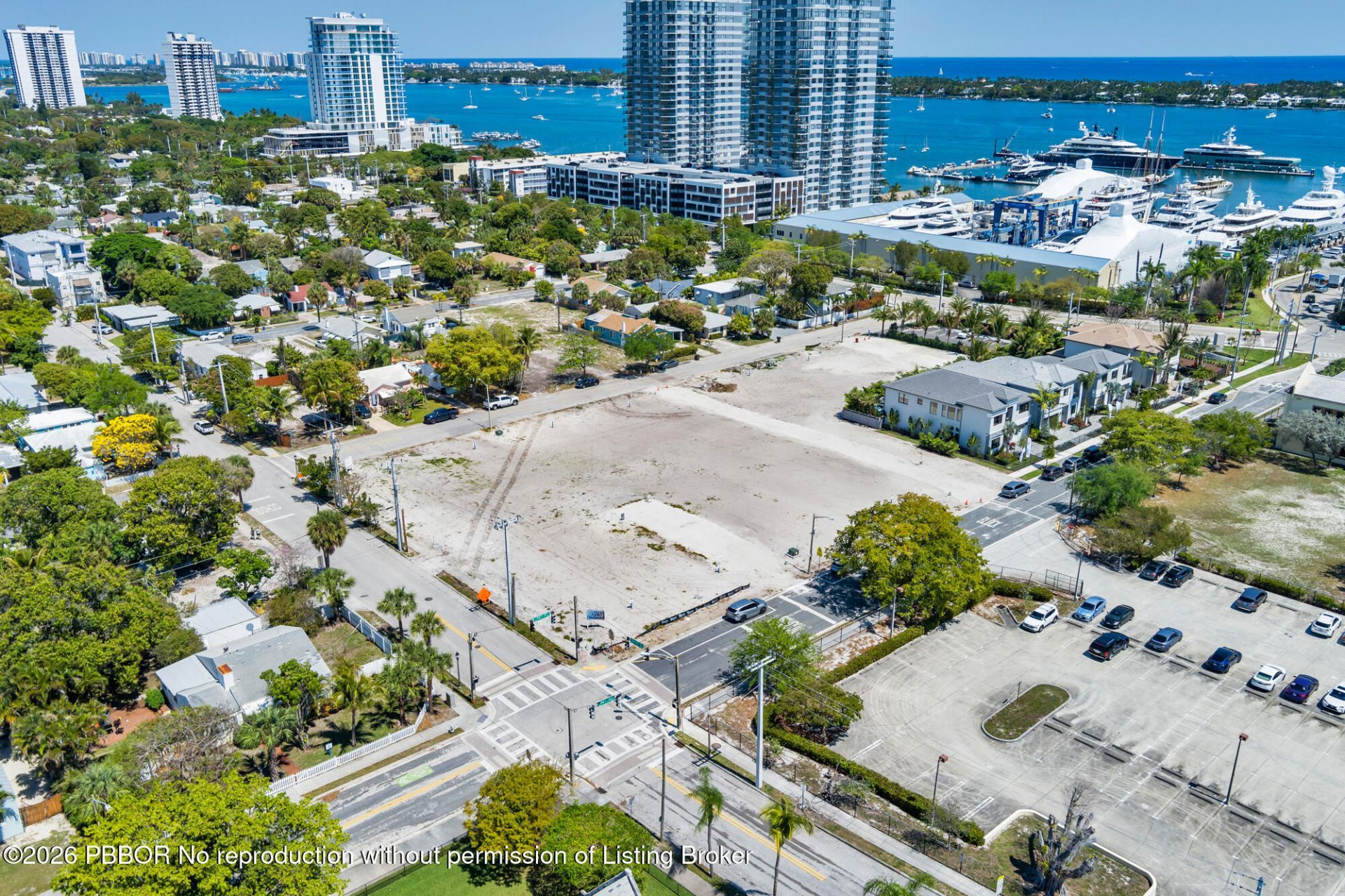 481 40th Street, West Palm Beach, FL 33407 Photo