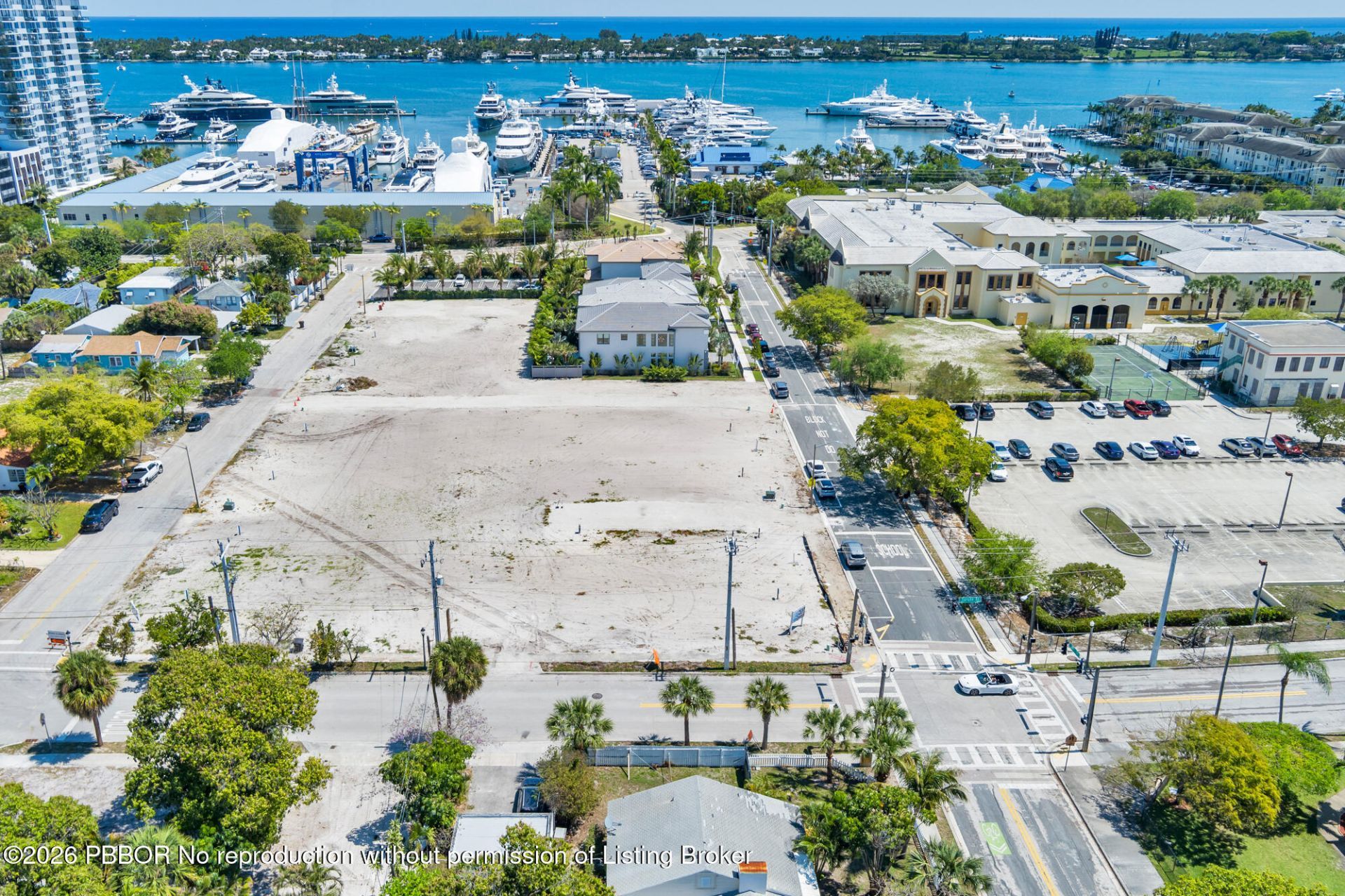 481 40th Street, West Palm Beach, FL 33407 Photo