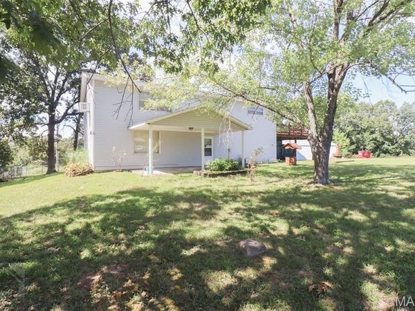 21195 Highway 28 , Dixon, MO 65459