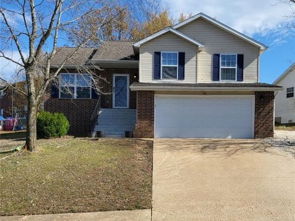 103 Hickory Valley Road, St Robert, MO 65584