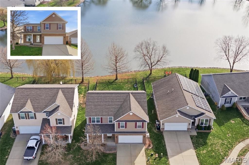 1120 Lear Lane, Mascoutah, IL 62258 Main Photo