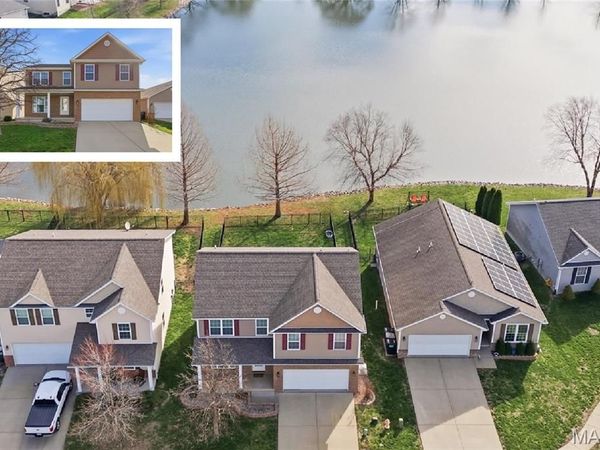 1120 Lear Lane, Mascoutah, IL 62258