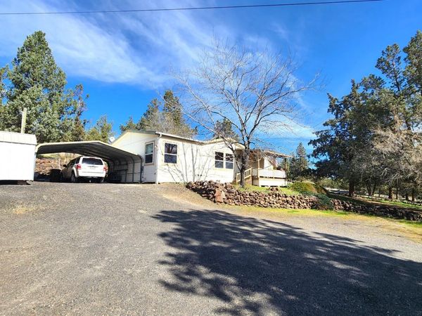 13514 SW Cinder Drive, Terrebonne, OR 97760