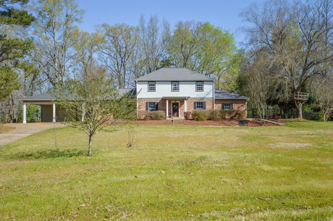 215 San Marcos Drive, Starkville, MS 39759 Main Photo