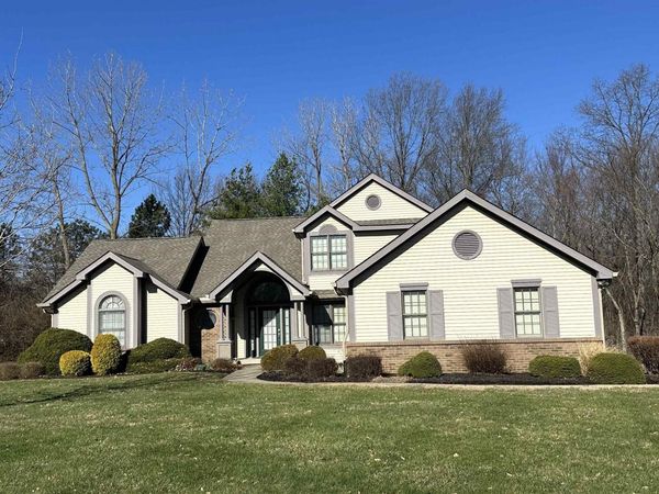 409 Vermont Drive, Lafayette, IN 47905