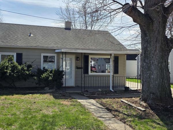 2909 Darby Street, Lafayette, IN 47904