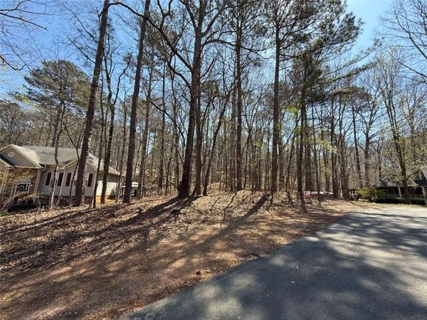 LOT38 Killdeer Lane, Monticello, GA 31064