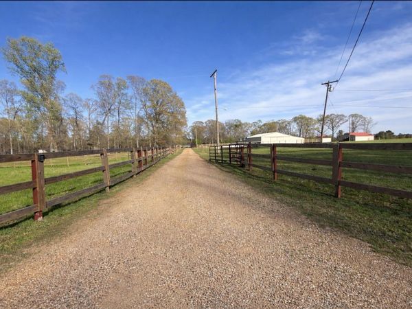 267 Roberson Rd, El Dorado, AR 71730