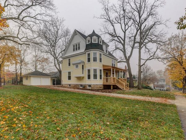 5241 Lyman Avenue , Downers Grove, IL 60515