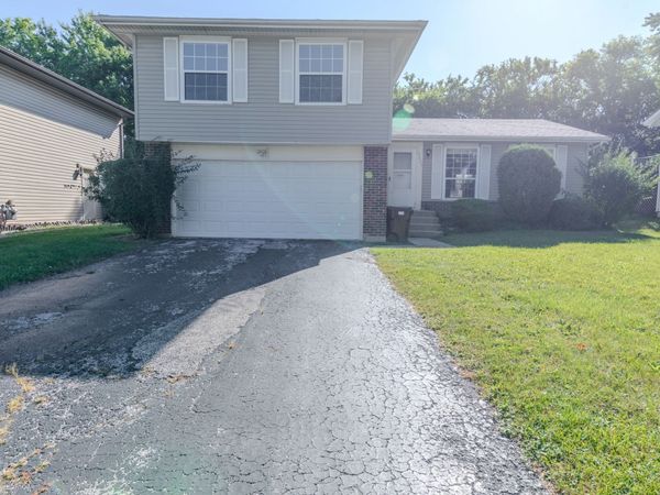 19825 S Farmington Lane , Frankfort, IL 60423