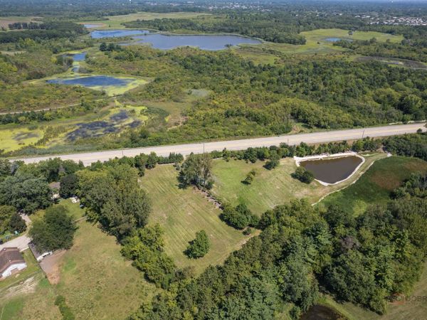 303 Algonquin Road , South Barrington, IL 60010