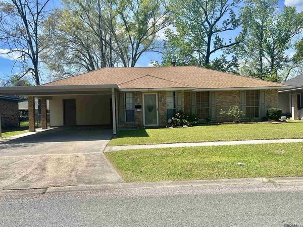 2217 N Little John Ave, Baton Rouge, LA 70814