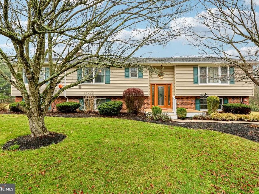 21306 Old York Road, Parkton, MD 21120 Main Photo