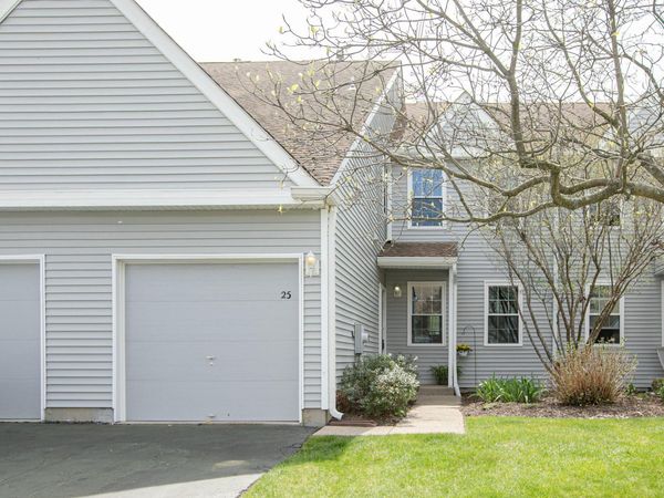 25 CYPRESS COURT, BORDENTOWN, NJ 08505