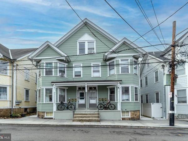 24 26 BANK STREET, PRINCETON, NJ 08542