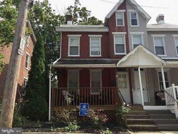 328 W WASHINGTON STREET , WEST CHESTER, PA 19380