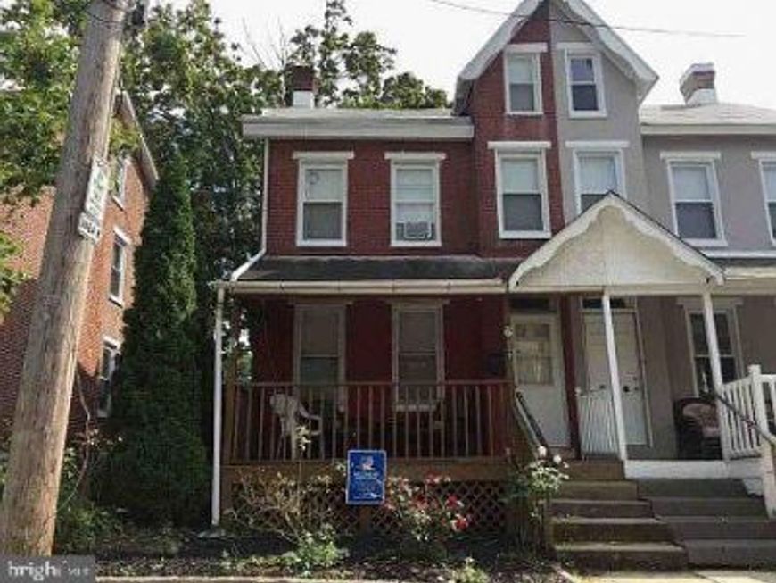 328 W Washington Street , West Chester, PA 19380 Main Photo