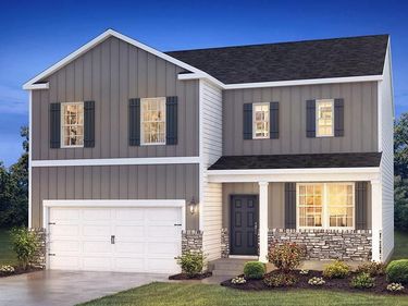 203 LINDSEY DRIVE, COLUMBIA, PA 17512