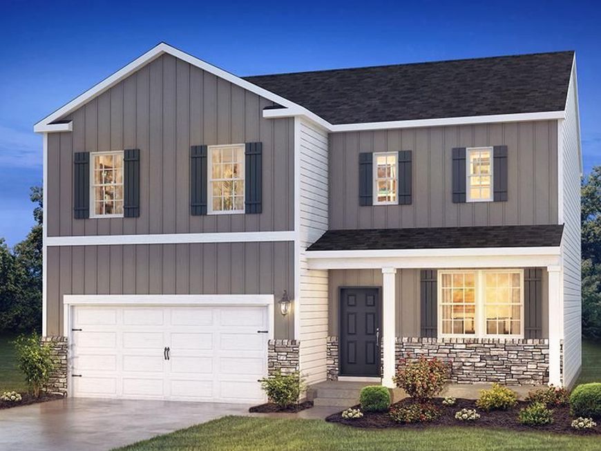 203 Lindsey Drive , Columbia, PA 17512 Main Photo