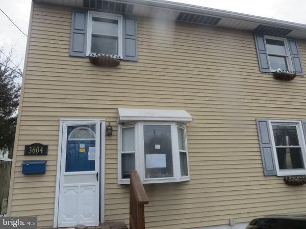 3604 NEWPORTVILLE ROAD , BRISTOL, PA 19007