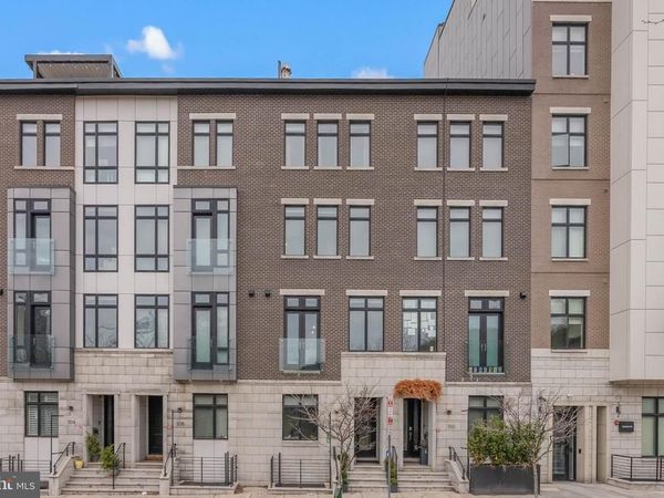 308 N 2ND STREET, PHILADELPHIA, PA 19106