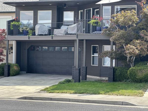 526 Valley Vista Blvd, Unit 2, Lewiston, ID 83501