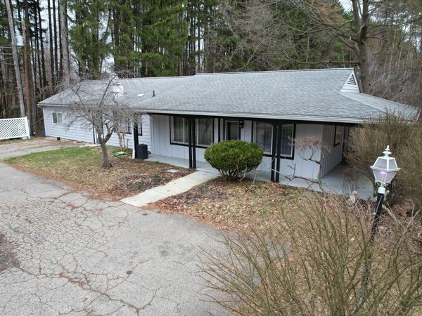 4491 S Jackson Road, Jackson, MI 49201