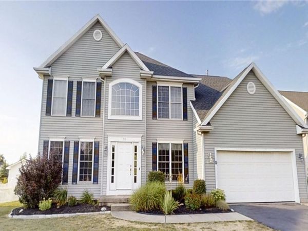 10 Muirfield Lane, Lancaster, NY 14086