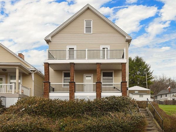534 Pine Street, Ambridge, PA 15003