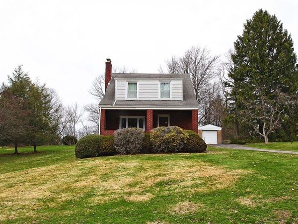 1851 Allison Avenue, Allison Park, PA 15101