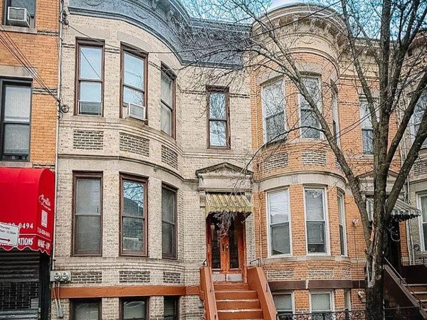 6051 68TH Avenue, Ridgewood, NY 11385