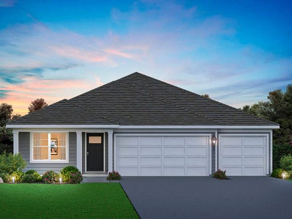 7641 W 106th Place, Crown Point, IN 46307