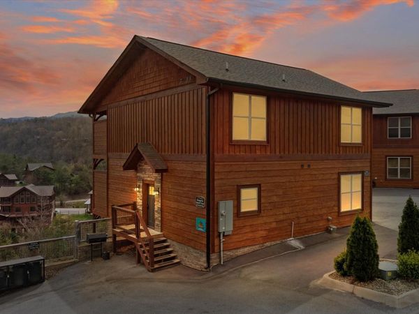 4541 Shangrila Way, Sevierville, TN 37876