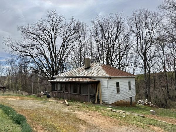 4947 Stones Dairy RD, Bassett, VA 24055