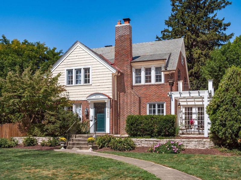 2424 Sherwood Road, Bexley, OH 43209 Photo 3