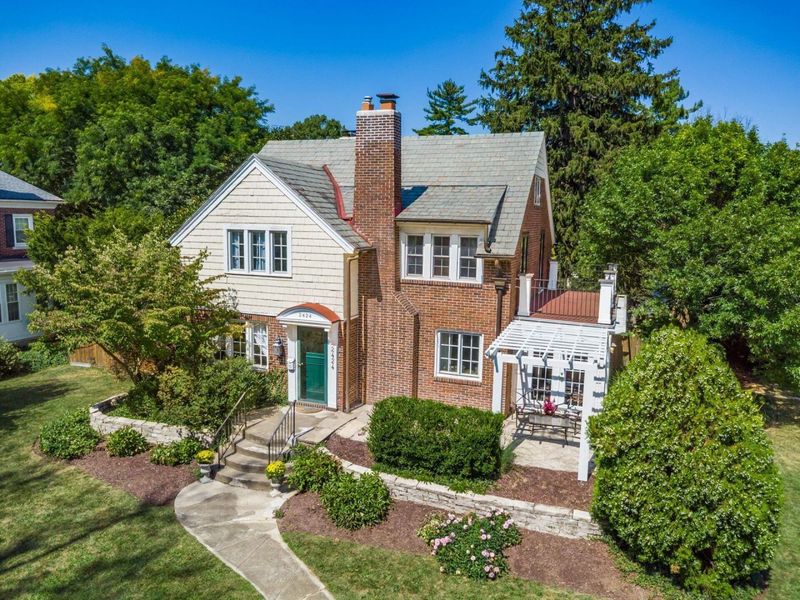 2424 Sherwood Road, Bexley, OH 43209 Photo 4