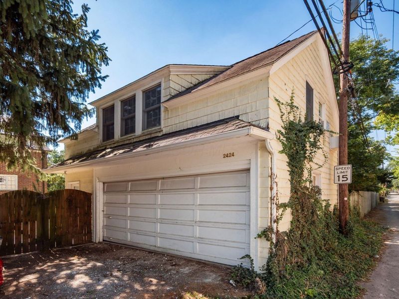 2424 Sherwood Road, Bexley, OH 43209 Photo 53