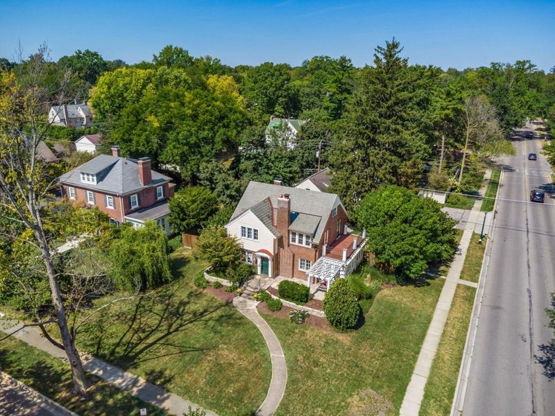 2424 Sherwood Road, Bexley, OH 43209 Photo 71