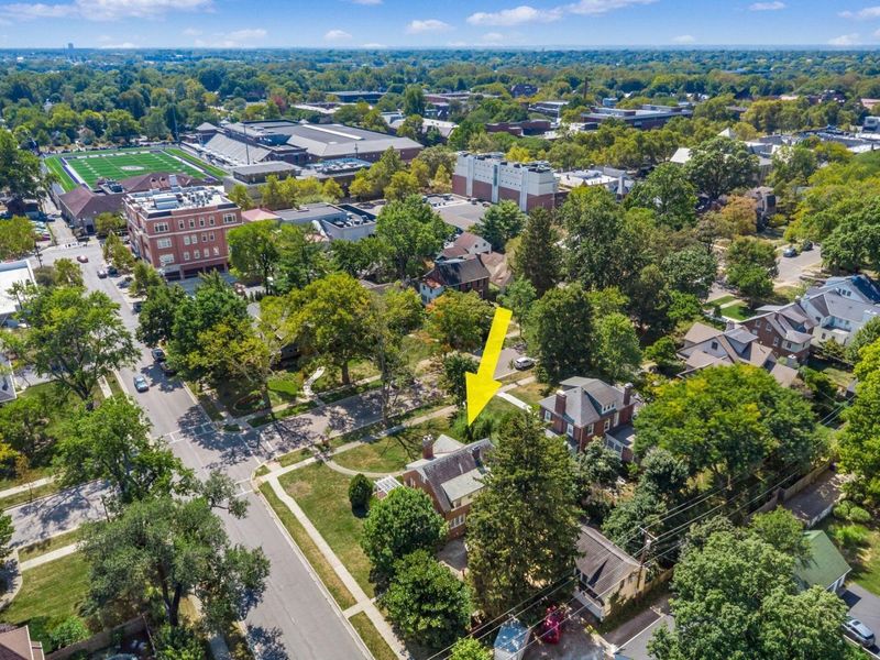 2424 Sherwood Road, Bexley, OH 43209 Photo 78