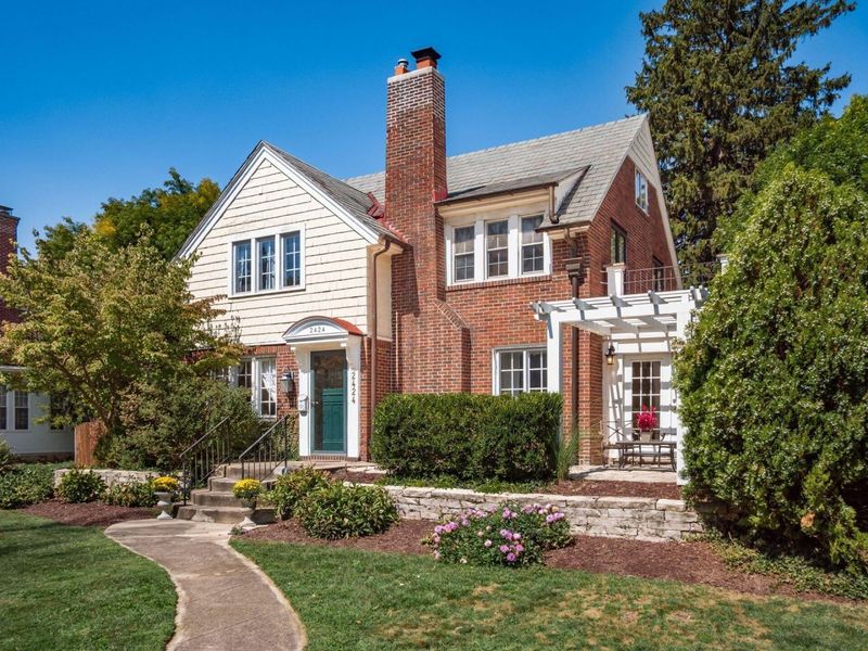 2424 Sherwood Road, Bexley, OH 43209 Photo 82