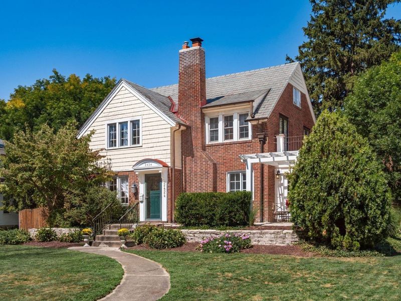 2424 Sherwood Road, Bexley, OH 43209 Photo 84