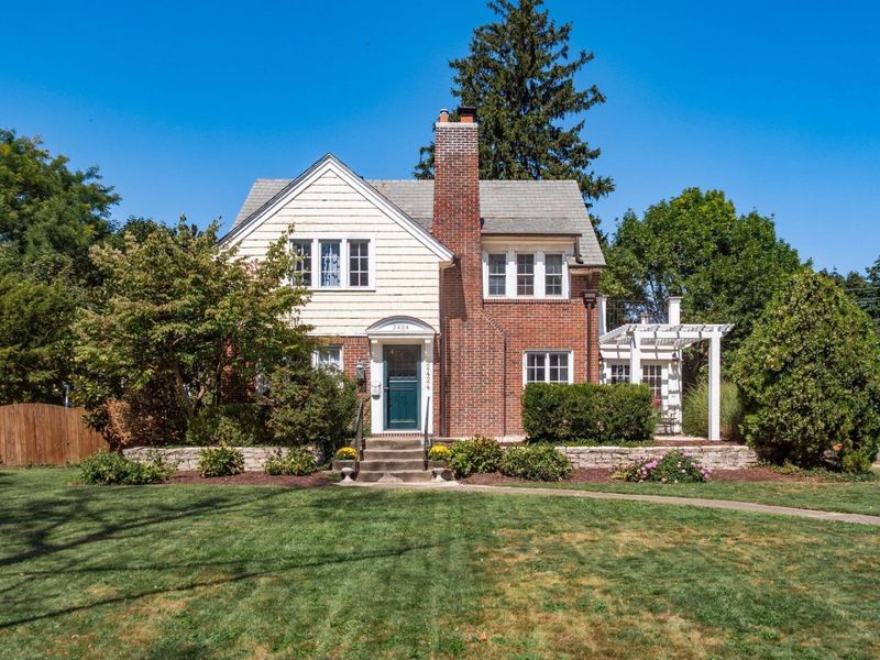 2424 Sherwood Road, Bexley, OH 43209 Photo 85