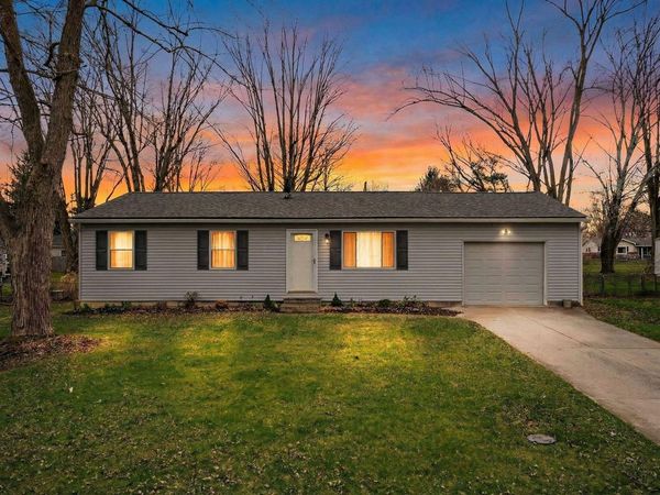 269 Eastwood Avenue, Delaware, OH 43015